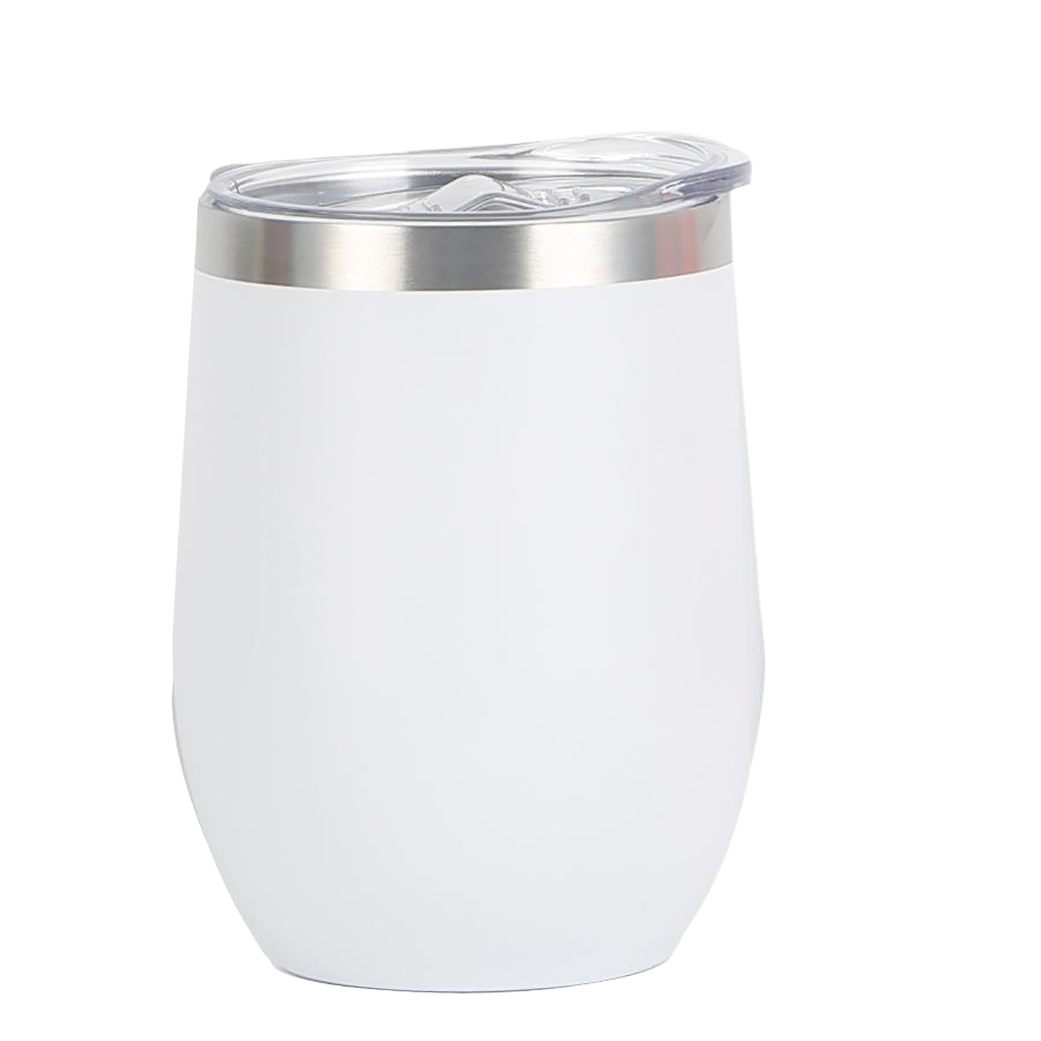 12oz U-Shaped Stainless Steel Office Insulated Tumbler 6