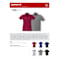 Women's SOMOTO Eco Short Sleeve Polo 70