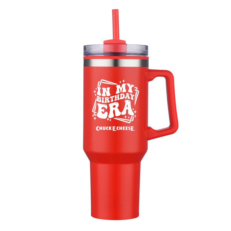 40 oz. Insulated Travel Mug 10