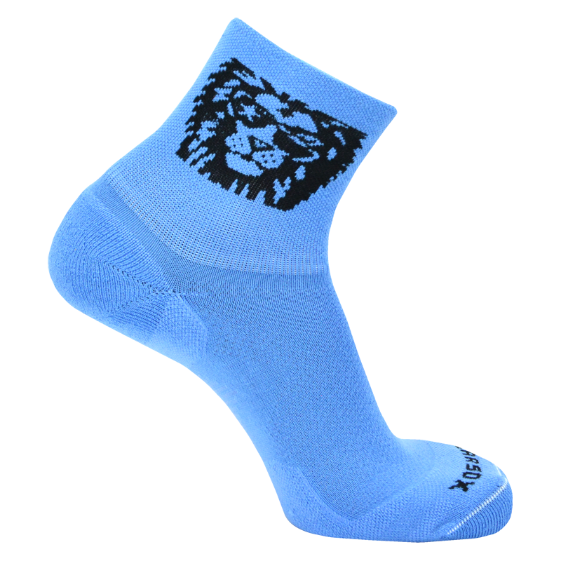 Custom Mid Athletic Socks 3