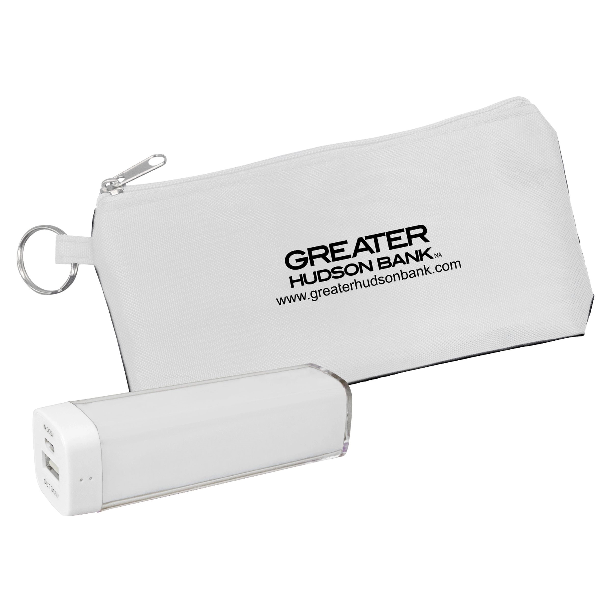 COLORFUL POWER BANK SET 5