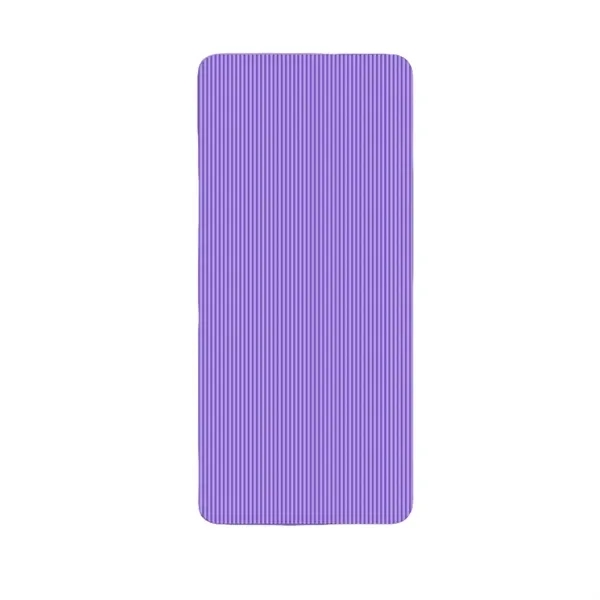 Thick Portable Yoga Mat with Soft Outdoor Exercise Mat 2