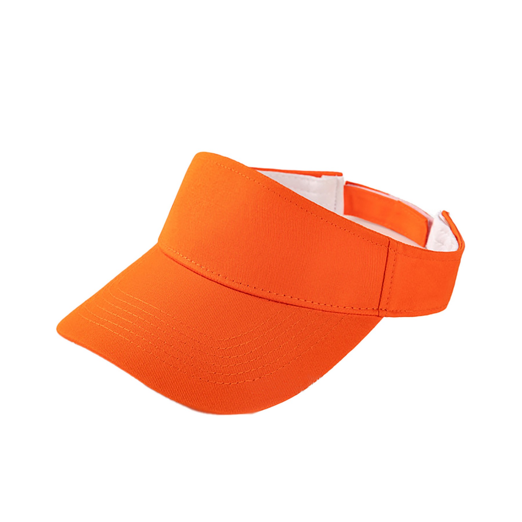Outdoor Sports Sunshade Empty Top Hats 5