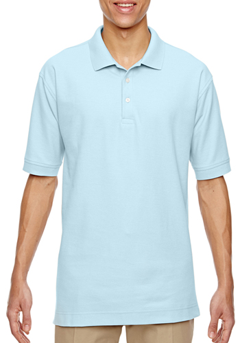 100% Peruvian Pima Cotton 65
