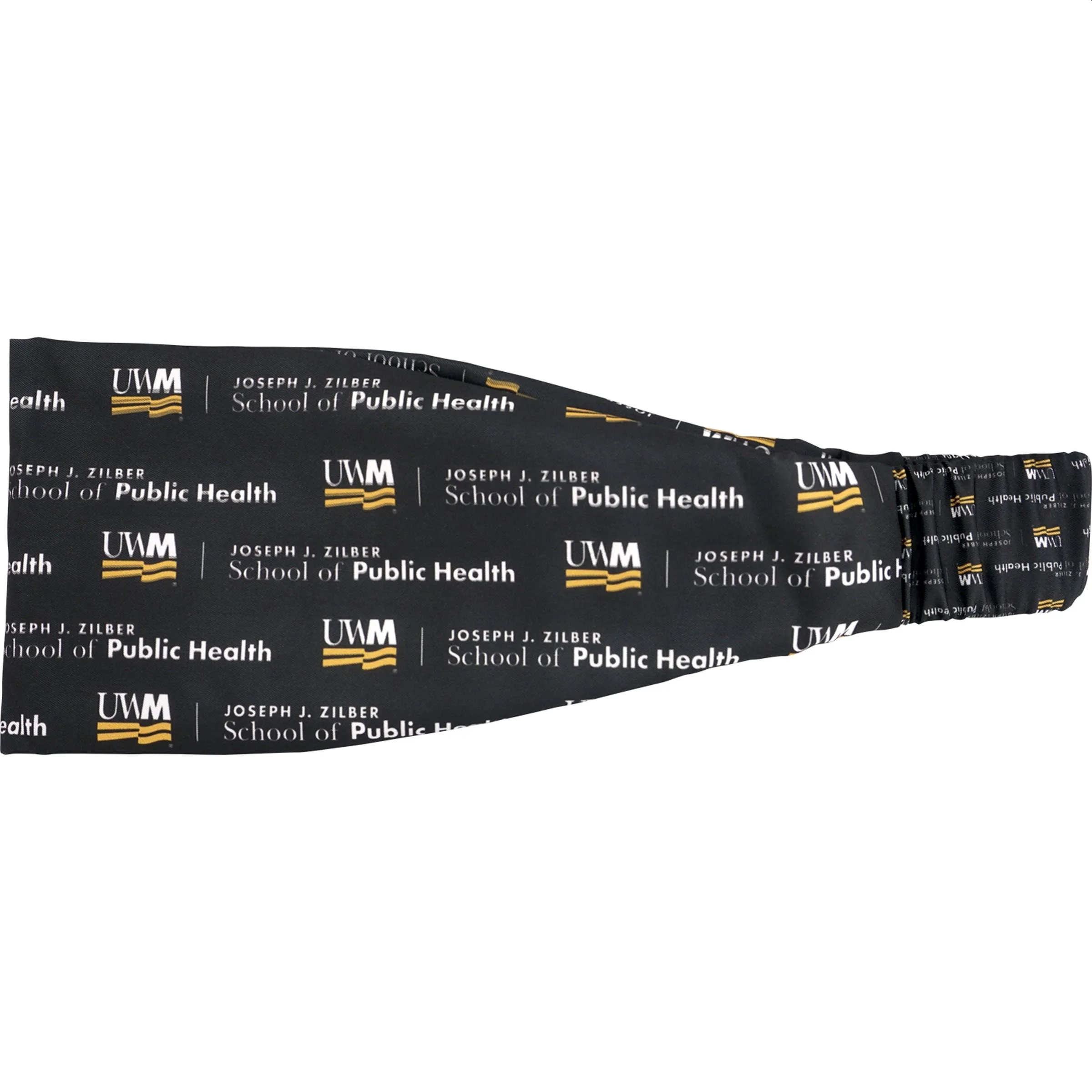 Stretchy Full Color Headband 5