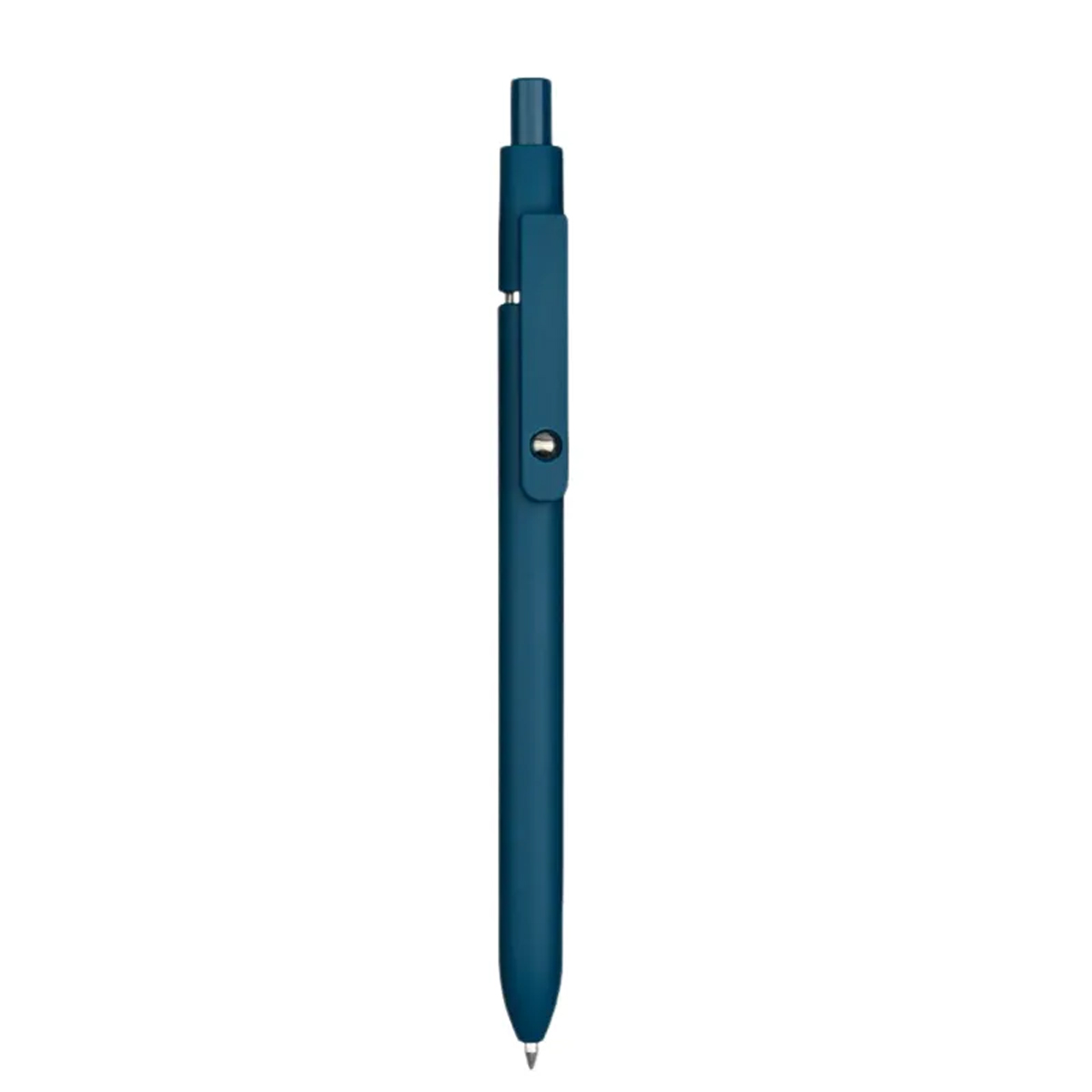 Retro Simplicity Ballpoint Pen for Daily Writing 8