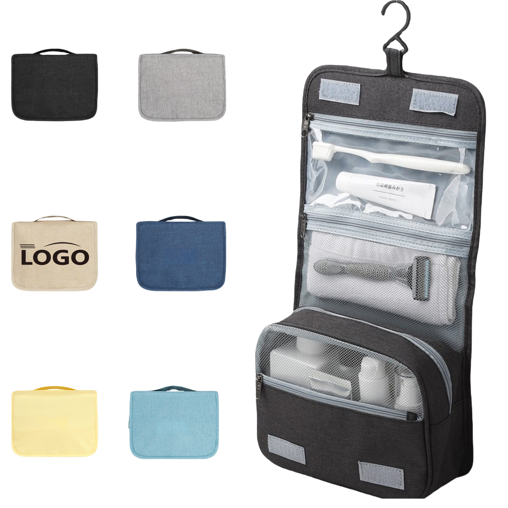Travel Toiletry Bag MOQ20 2