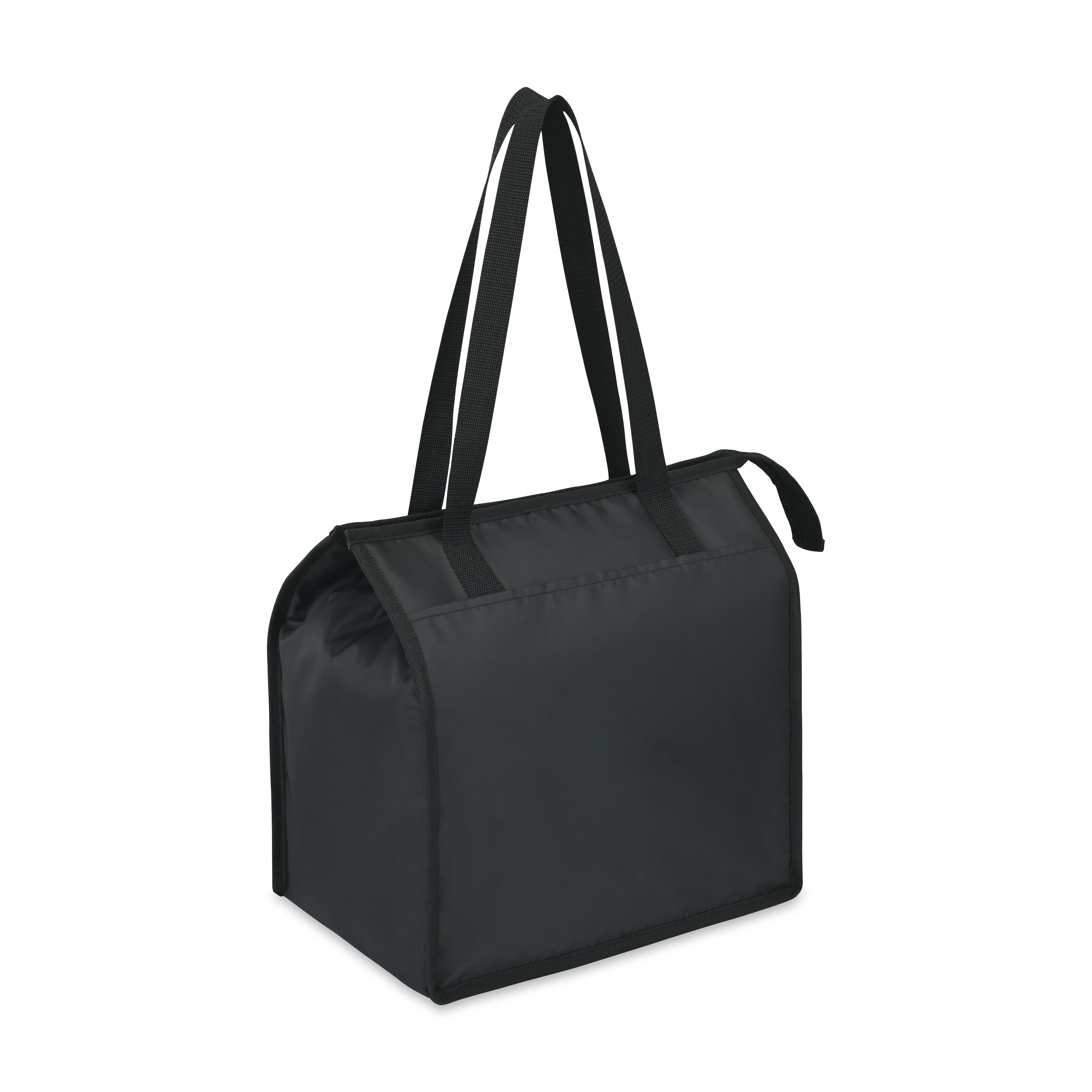 Arlo Recycled rPET Insulated Grocery Shopper 17