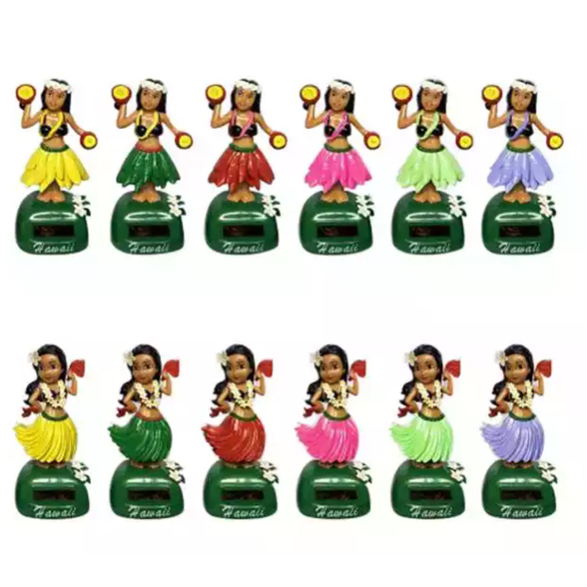 Custom Bobblehead Figurine Doll 3