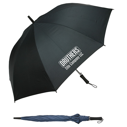 Lockwood Auto-Open Golf Umbrella 12