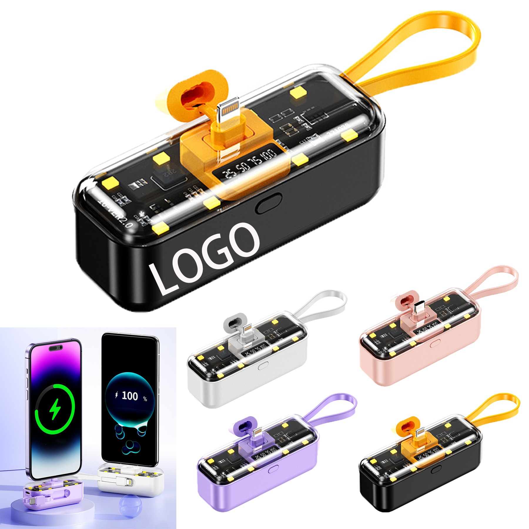 Power Bank