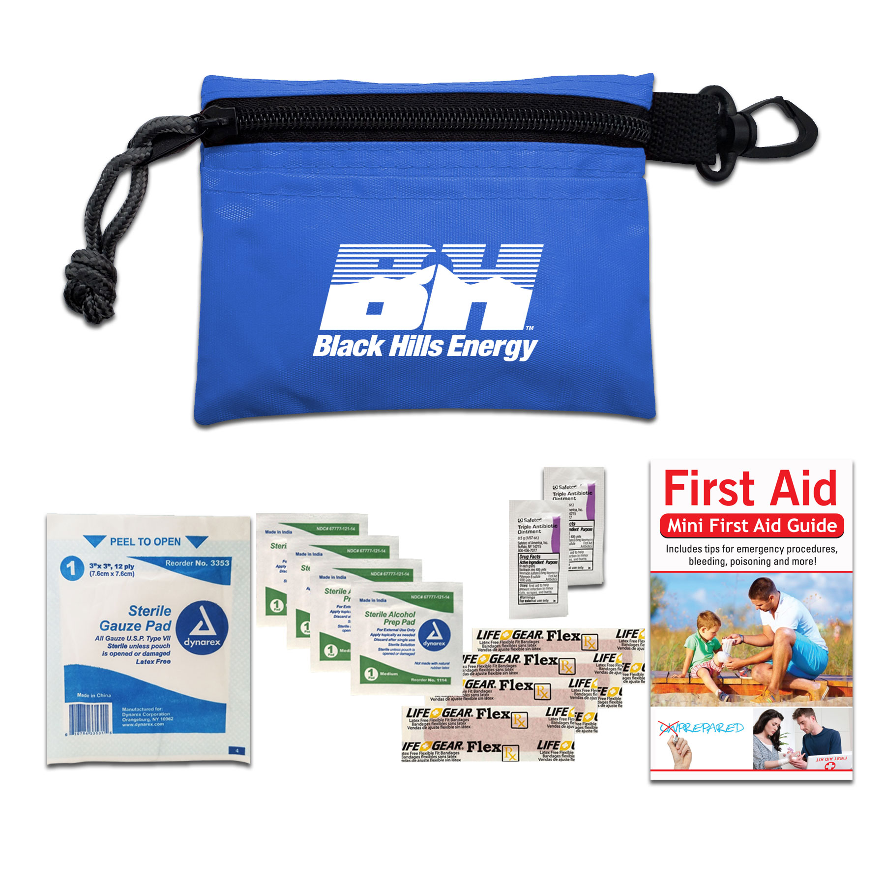 Karetek First Aid Kit 5