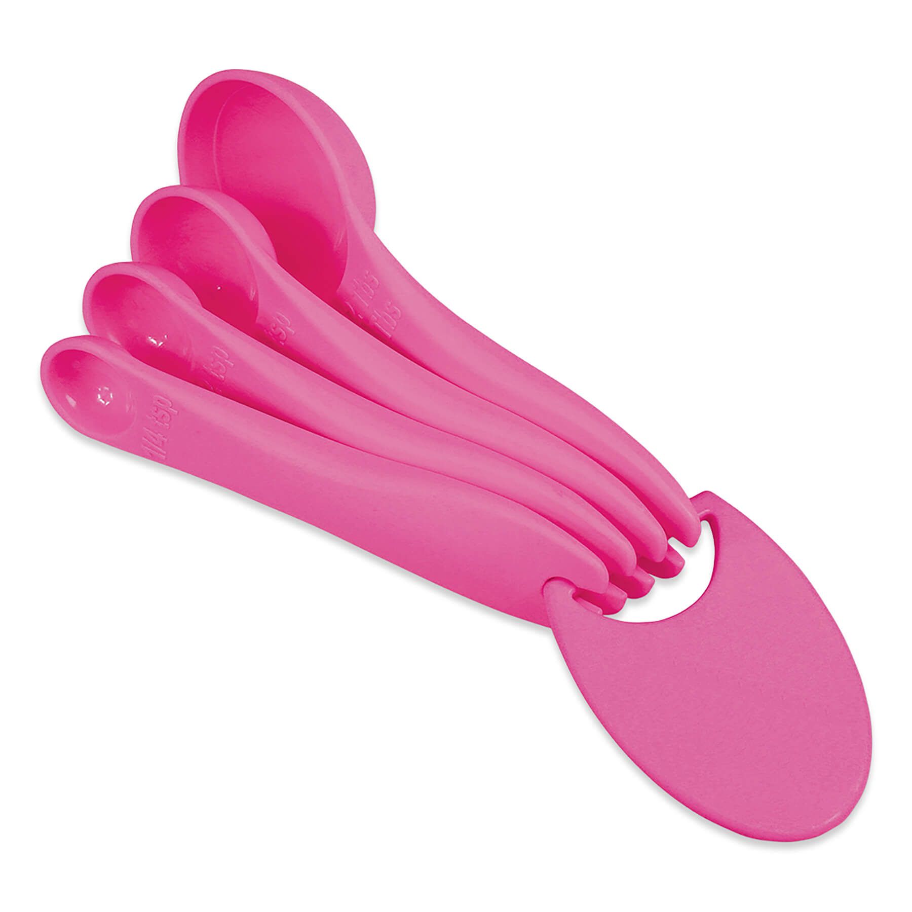 Measuring Spoon Set 19