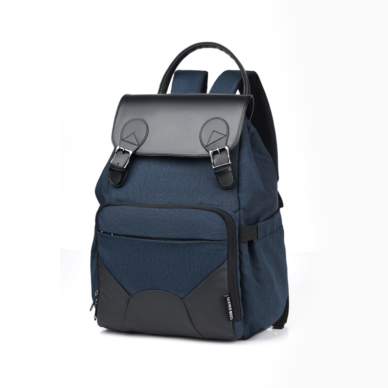 Multifunction Diaper Bag Backpack 5