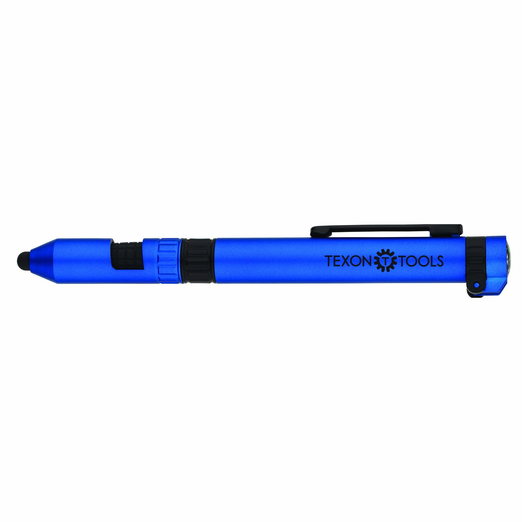 Rainier Utility Pen w/Stylus 32