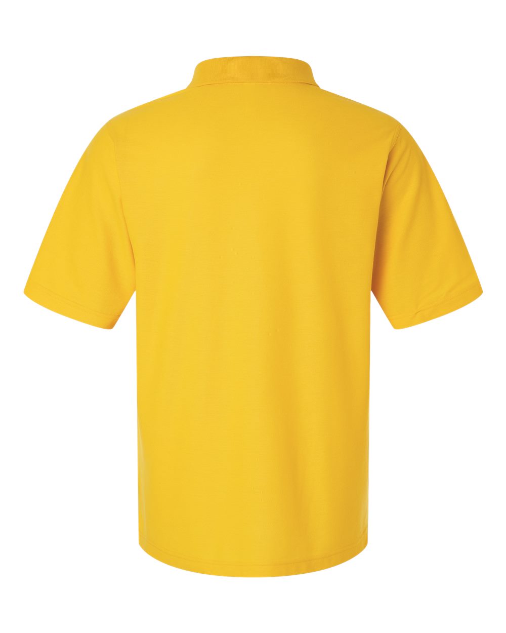 Men's Maverick CVC Pique Polo - M105 66