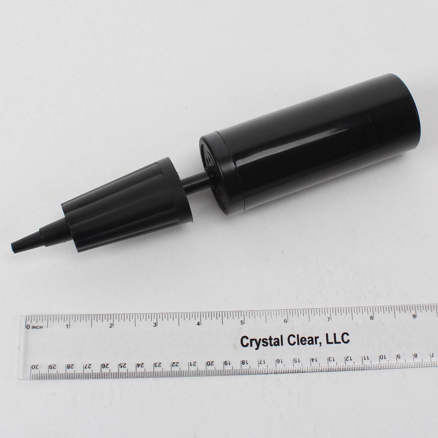 Plastic Hand Pump Tube 4
