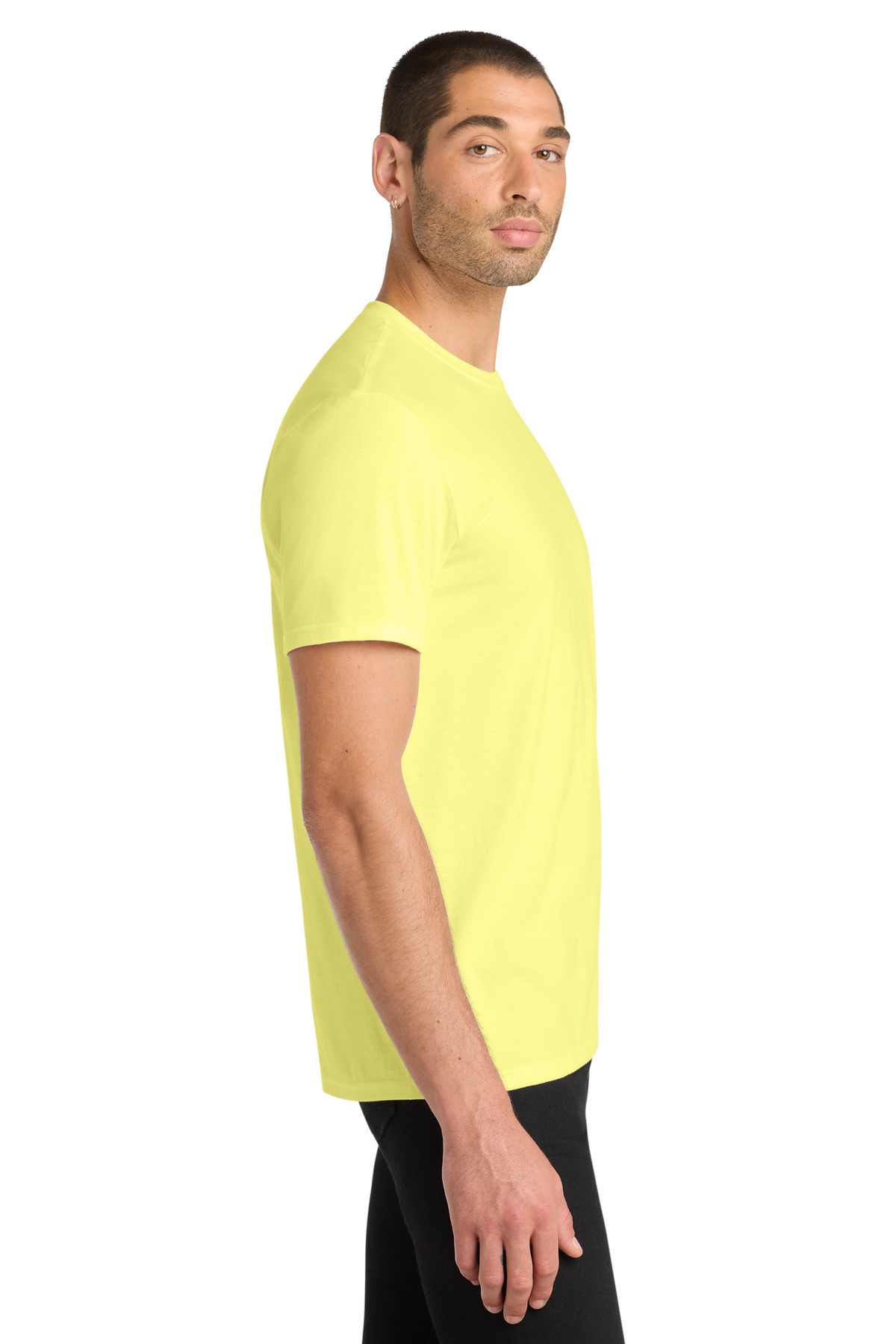 District Very Important Tee . DT6000 237