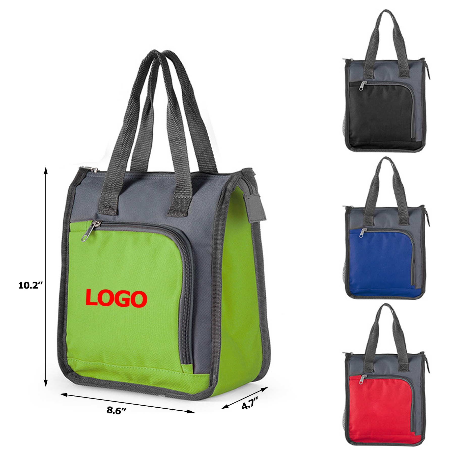 Picnic Tote Insulated Bag 2