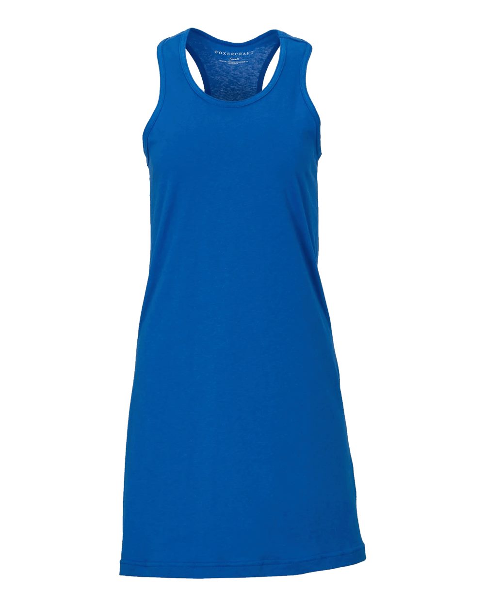 Women's Caydn Tank Dress - BW4102 6