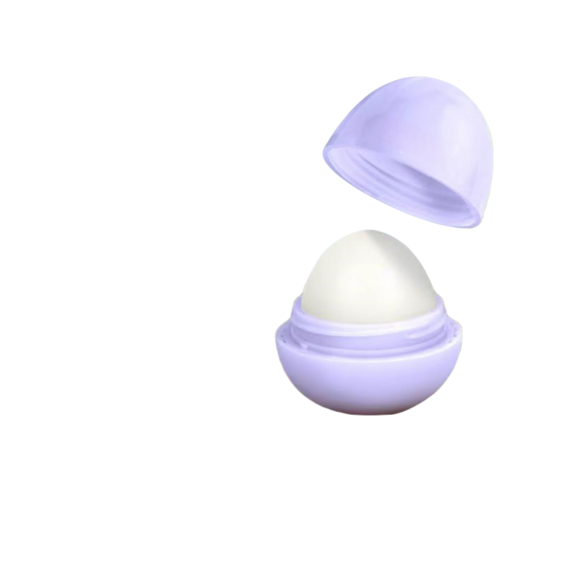 Round Lip Balm 1