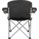 Oversized Folding Chair (500lb Capacity) 18