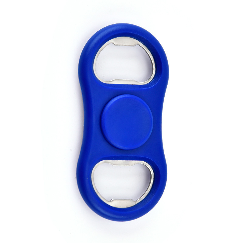 Fashionable Fidget Spinner Bottle Opener 1