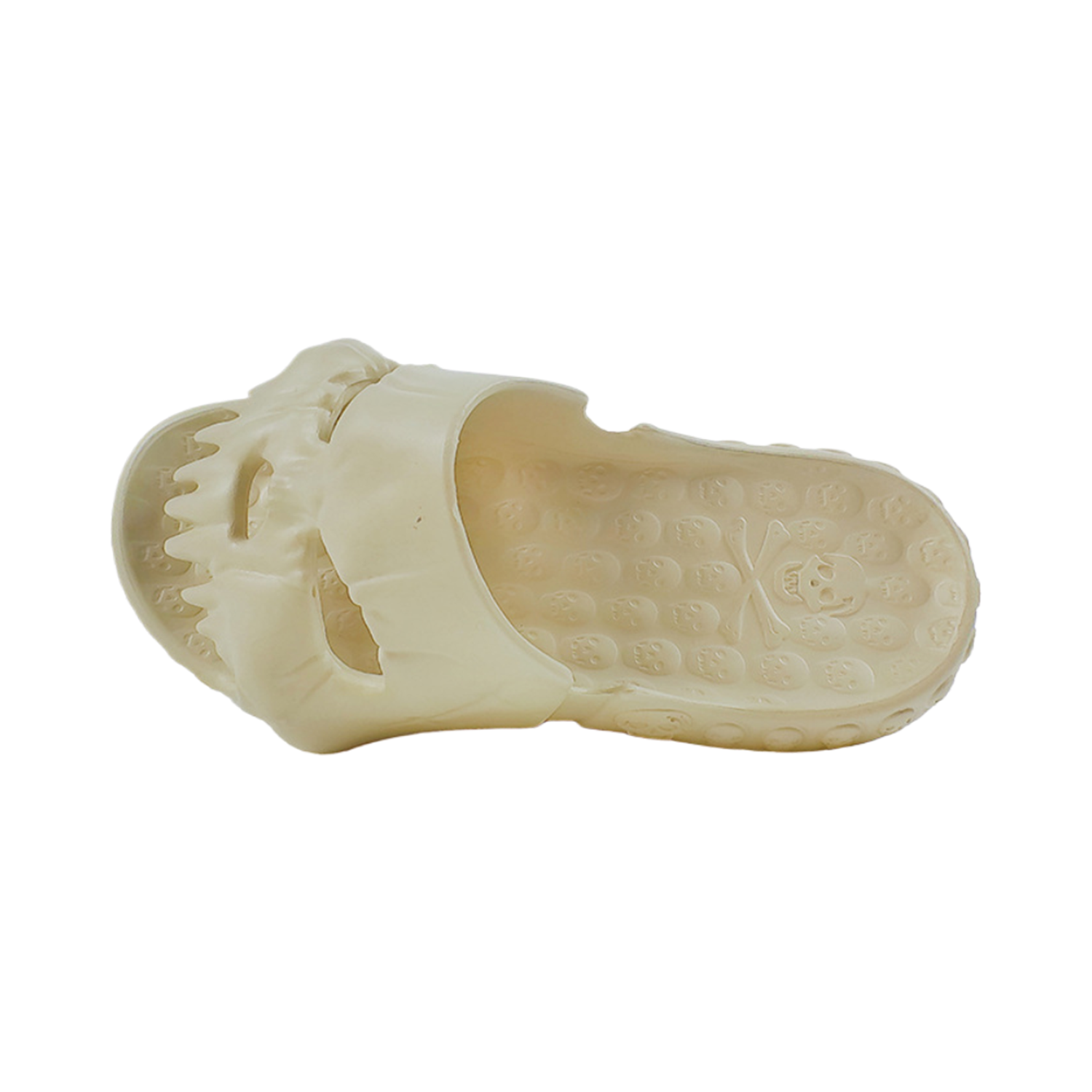 Skull EVA Slide Slipper 2