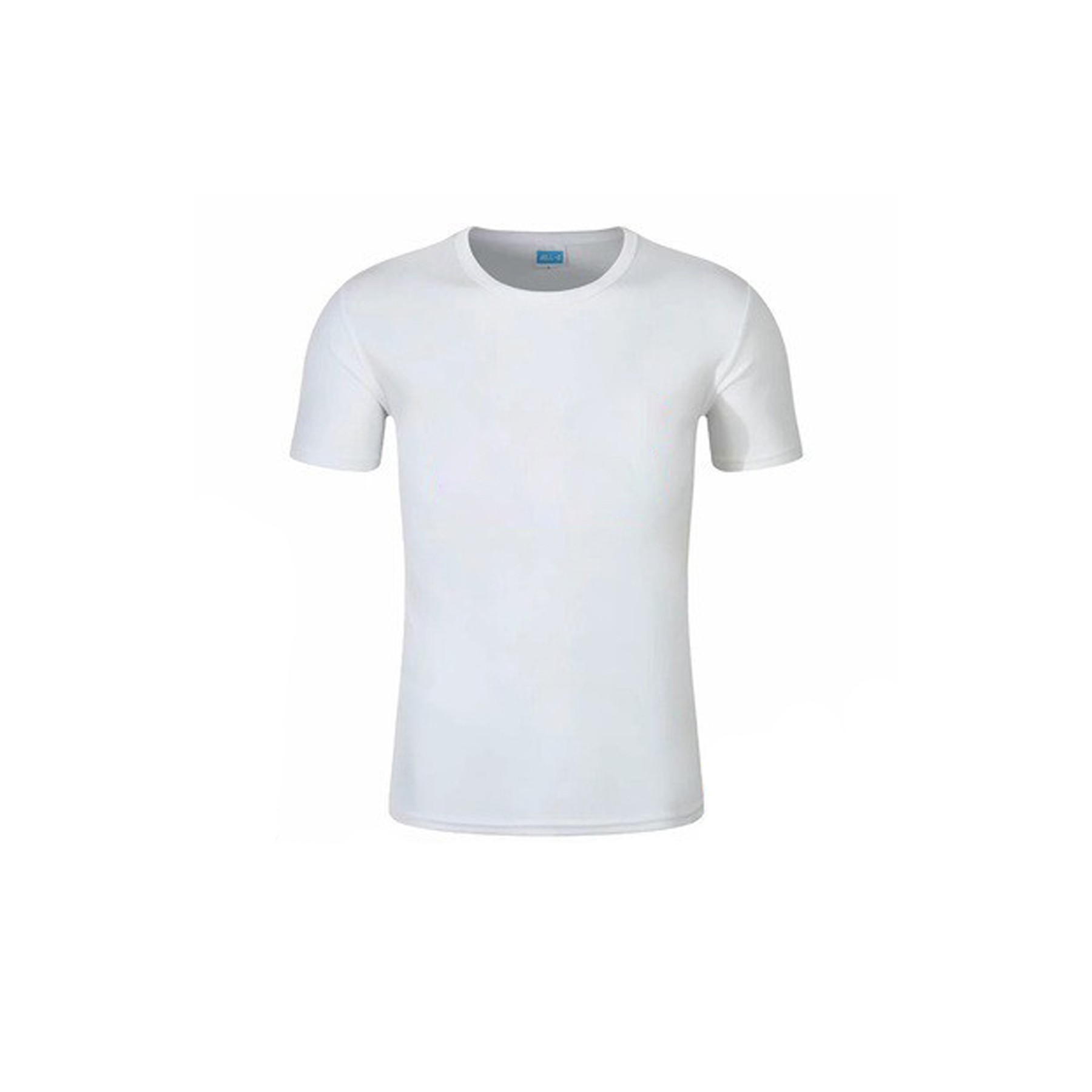 Short Sleeve Quick Dry Athletic Gym Active T Shirt 7