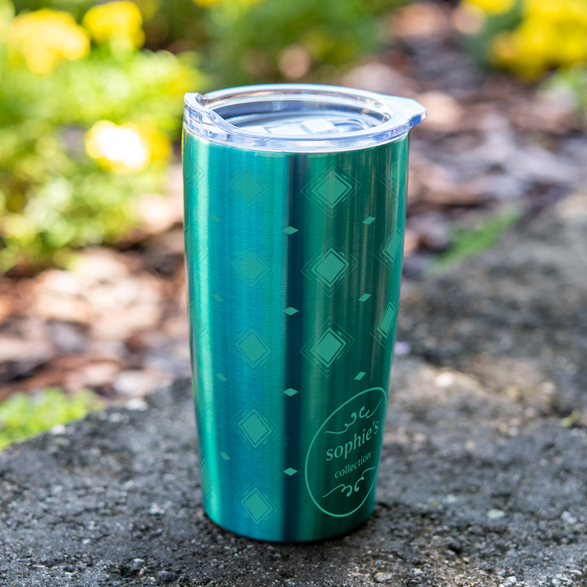 20 Oz. Full Color Himalayan Tumbler 54