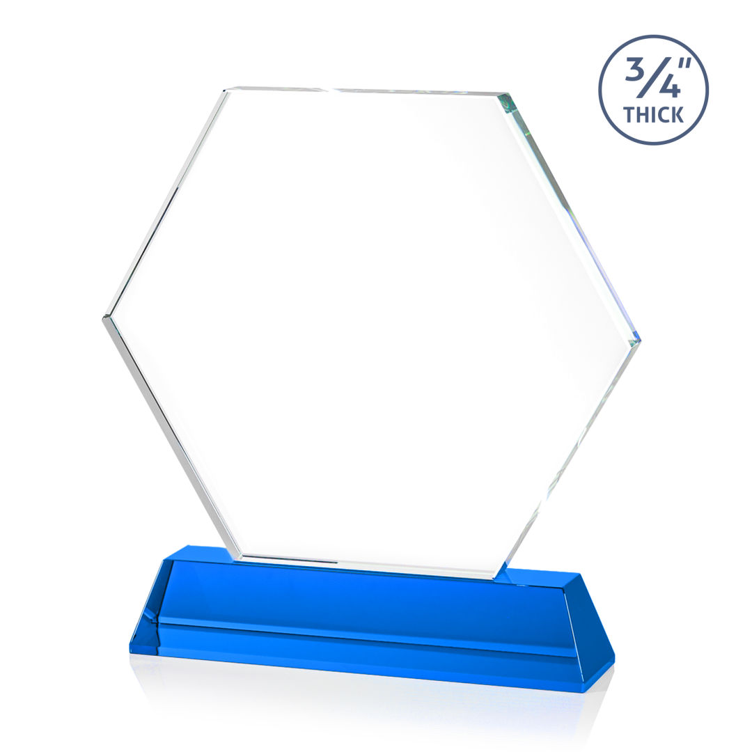 Ralston Award - Sky Blue 11