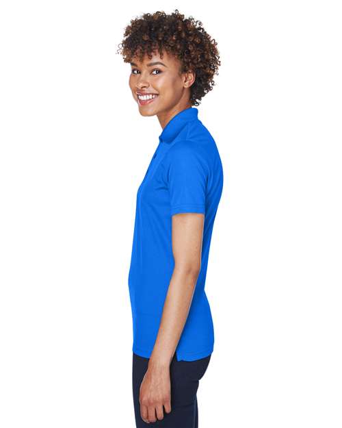 Women's Cool & Dry Mesh Piqué Polo - 8210L 112