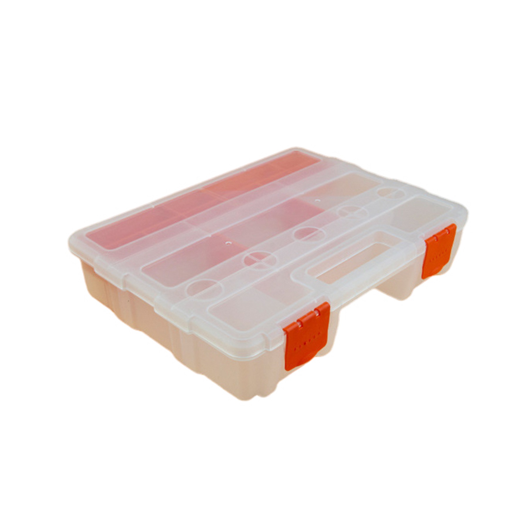 Small Parts Organizer 3