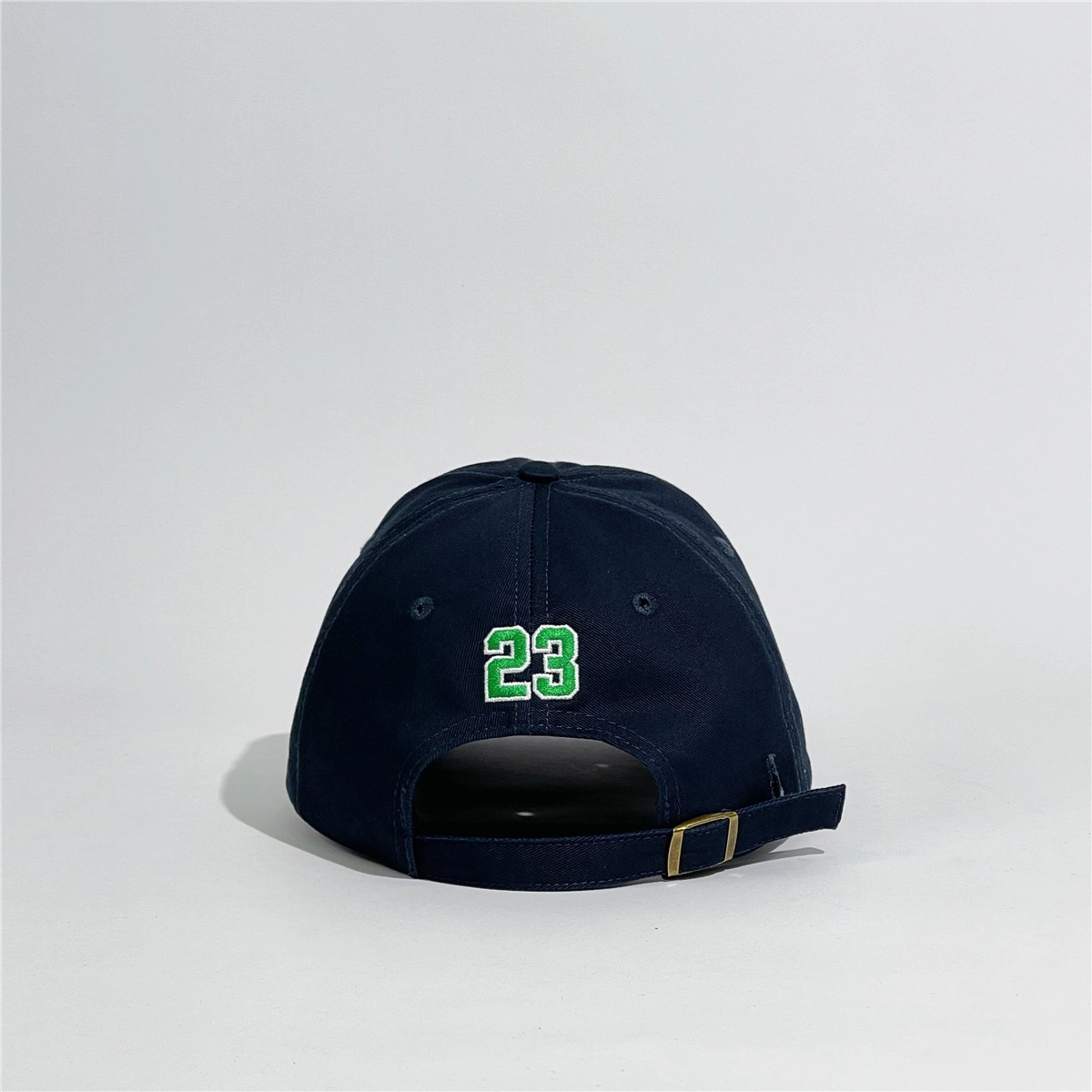 Stylish Outdoor Weathered Cap 7