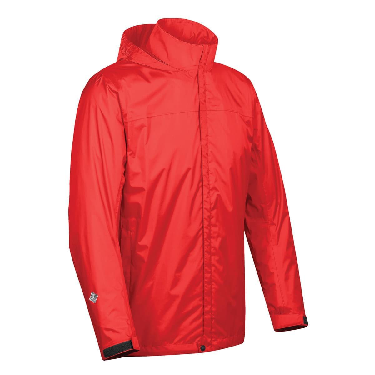 Stormtech Men's Monsoon Shell 8