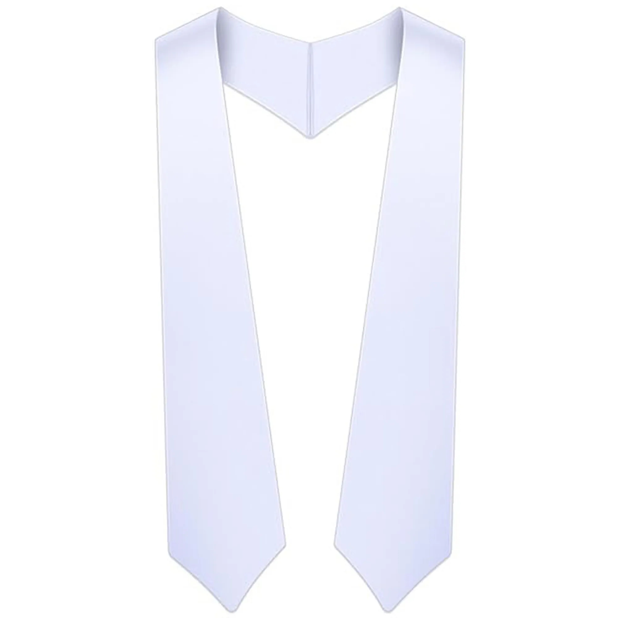 Custom Graduation Stoles 3
