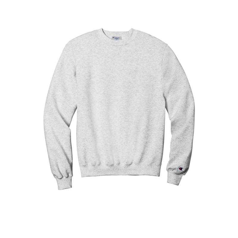 Champion Powerblend Crewneck Sweatshirt. 21