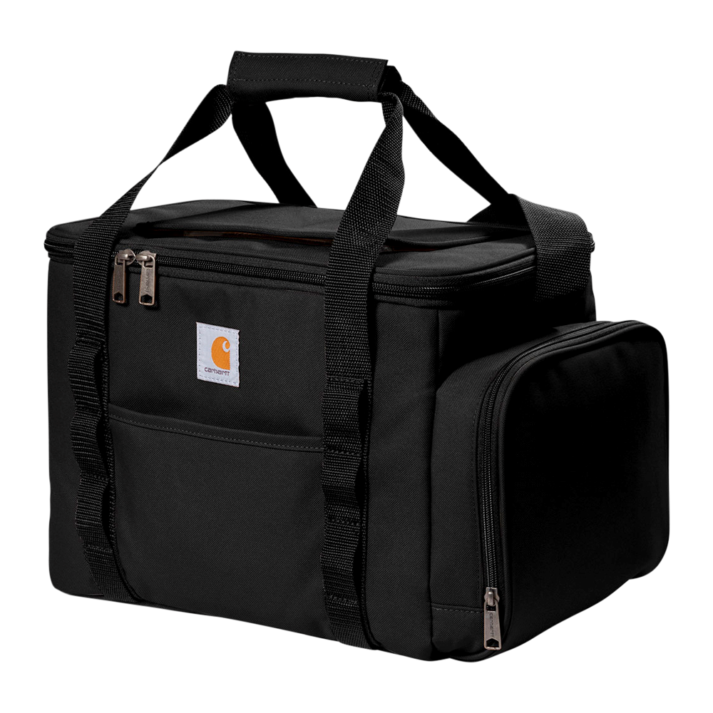 Carhartt(R) Duffel 36-Can Cooler 4