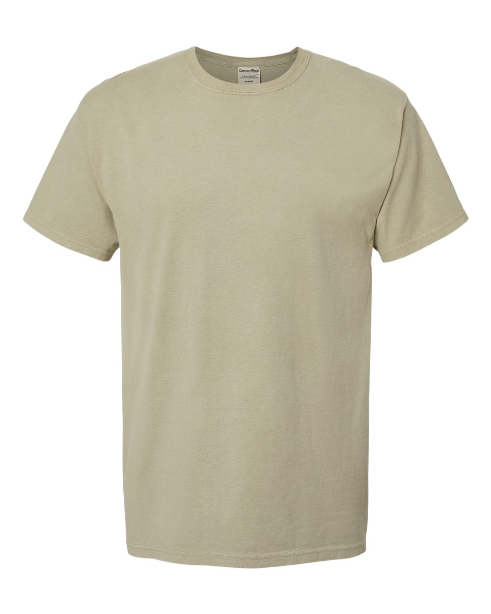 Men's Garment-Dyed T-Shirt - GDH100 247