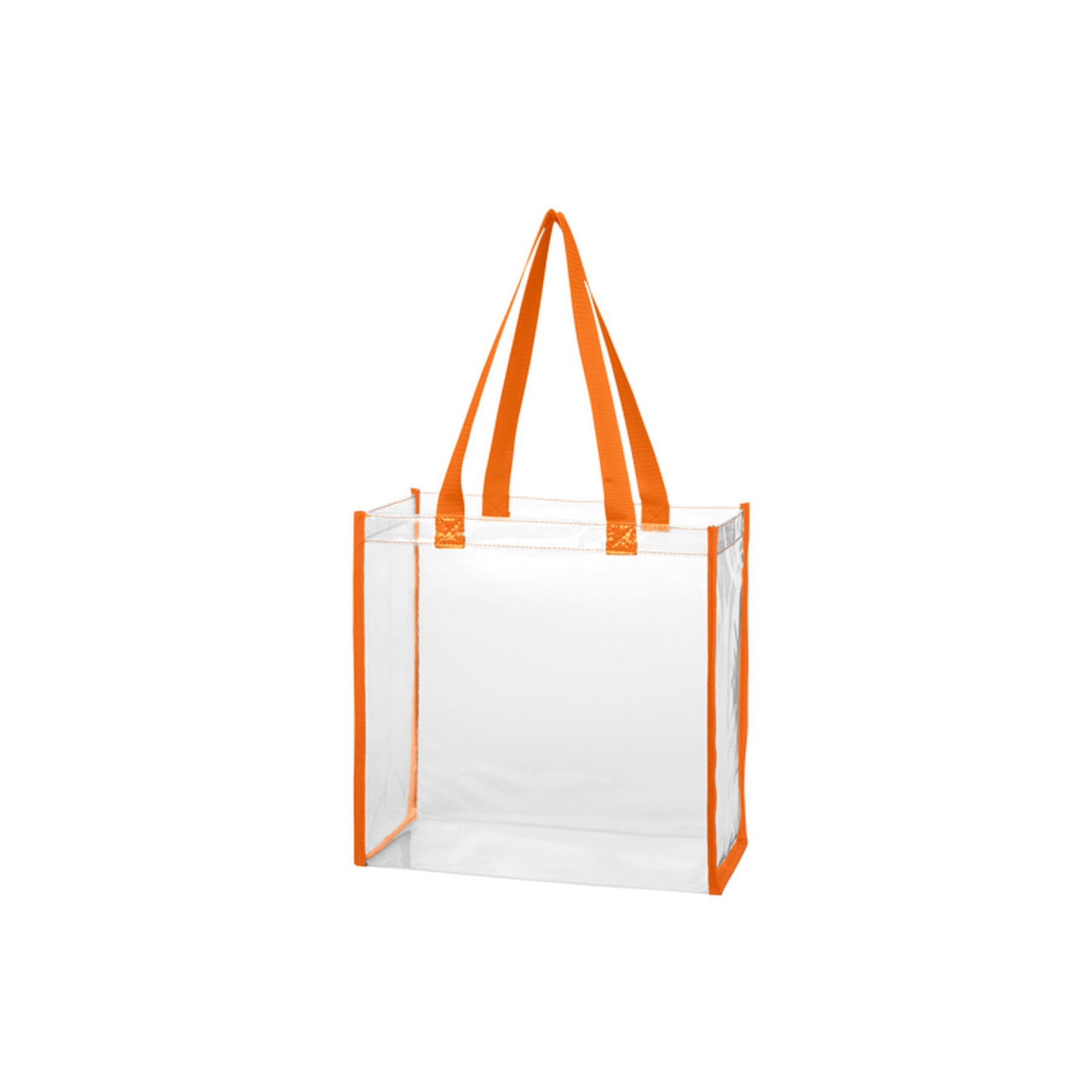 Large Transparent Tote Bags 5