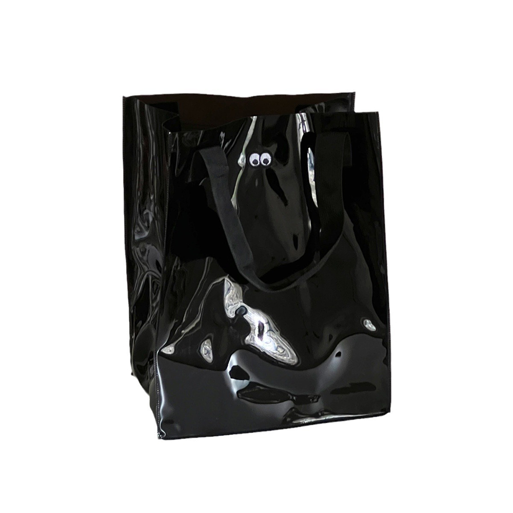 PVCbeach bag handheld transparent bag 7