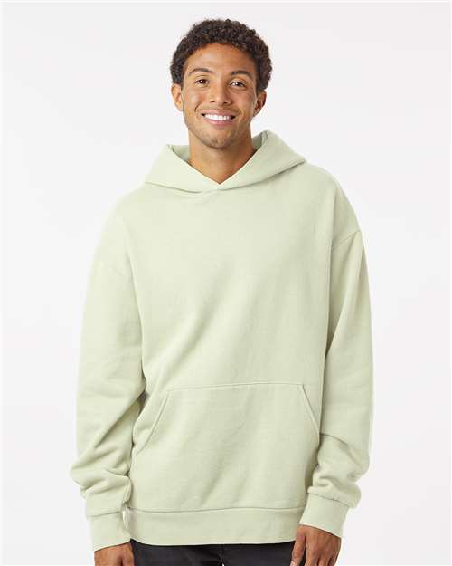 Unisex Avenue Midweight Hooded Sweatshirt - IND280SL 34