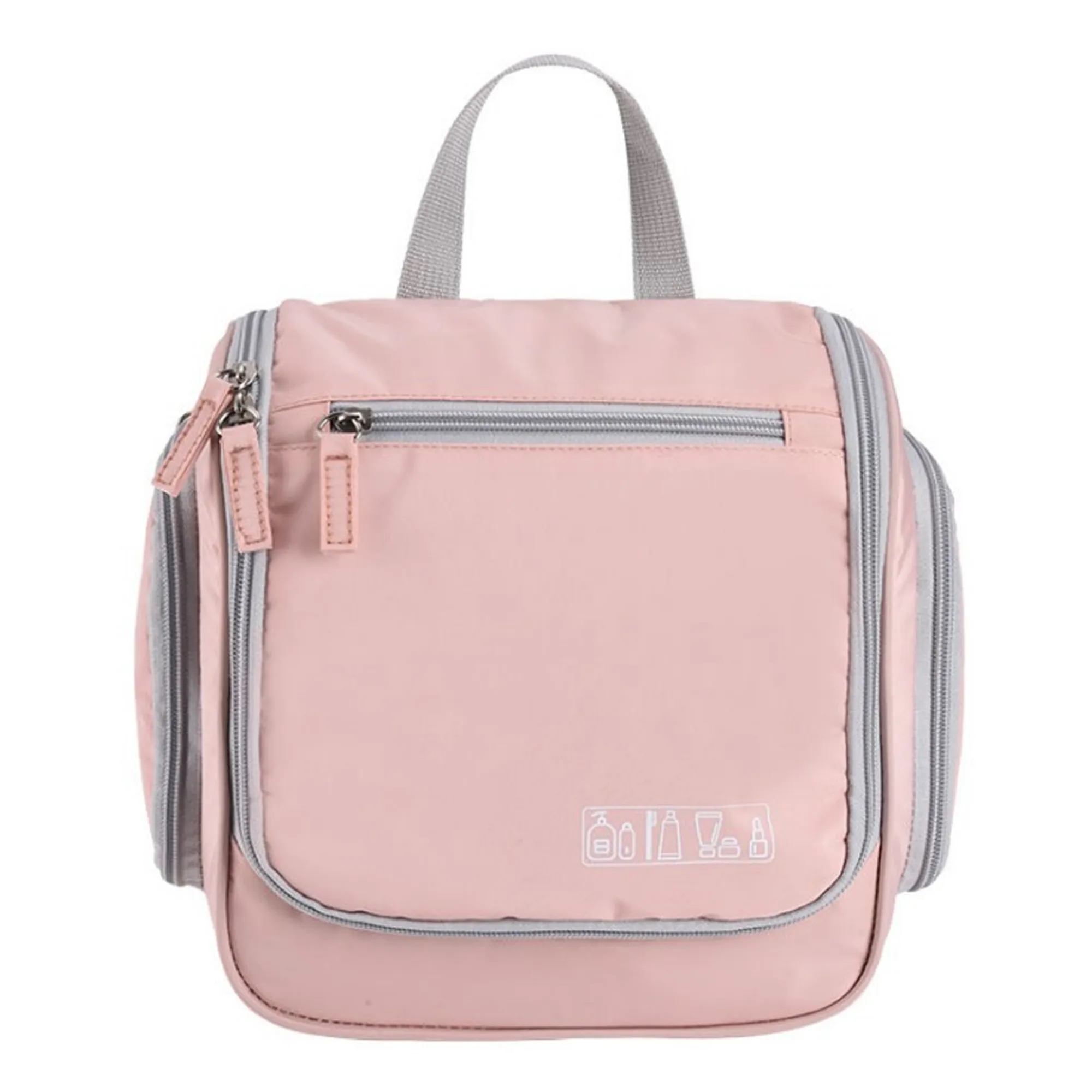 Hanging Toiletry Bag 1