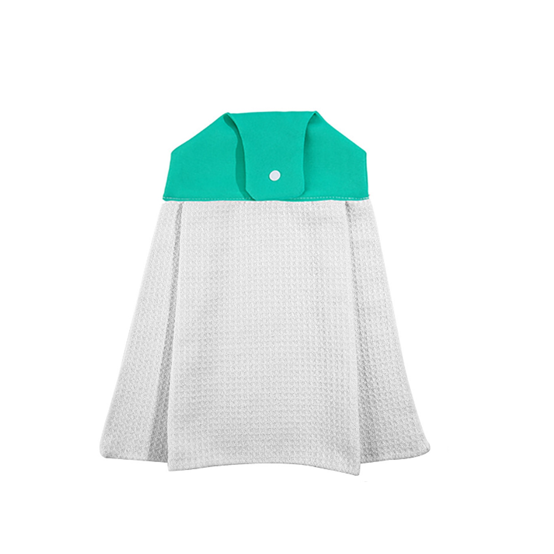 Kid's Waffle Hand Towel 9