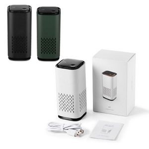 Desktop Air Purifier 1