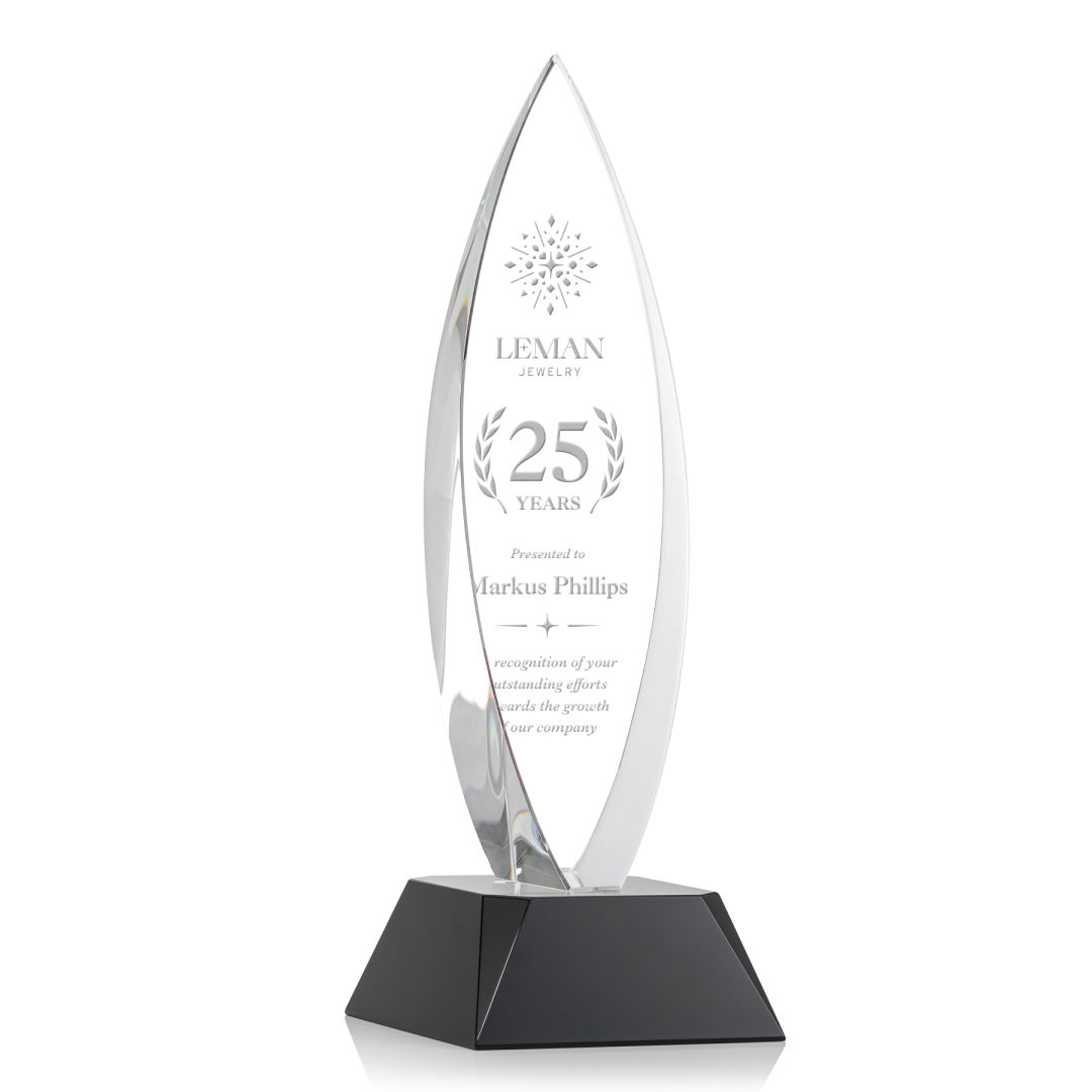 Birchwood Award 16