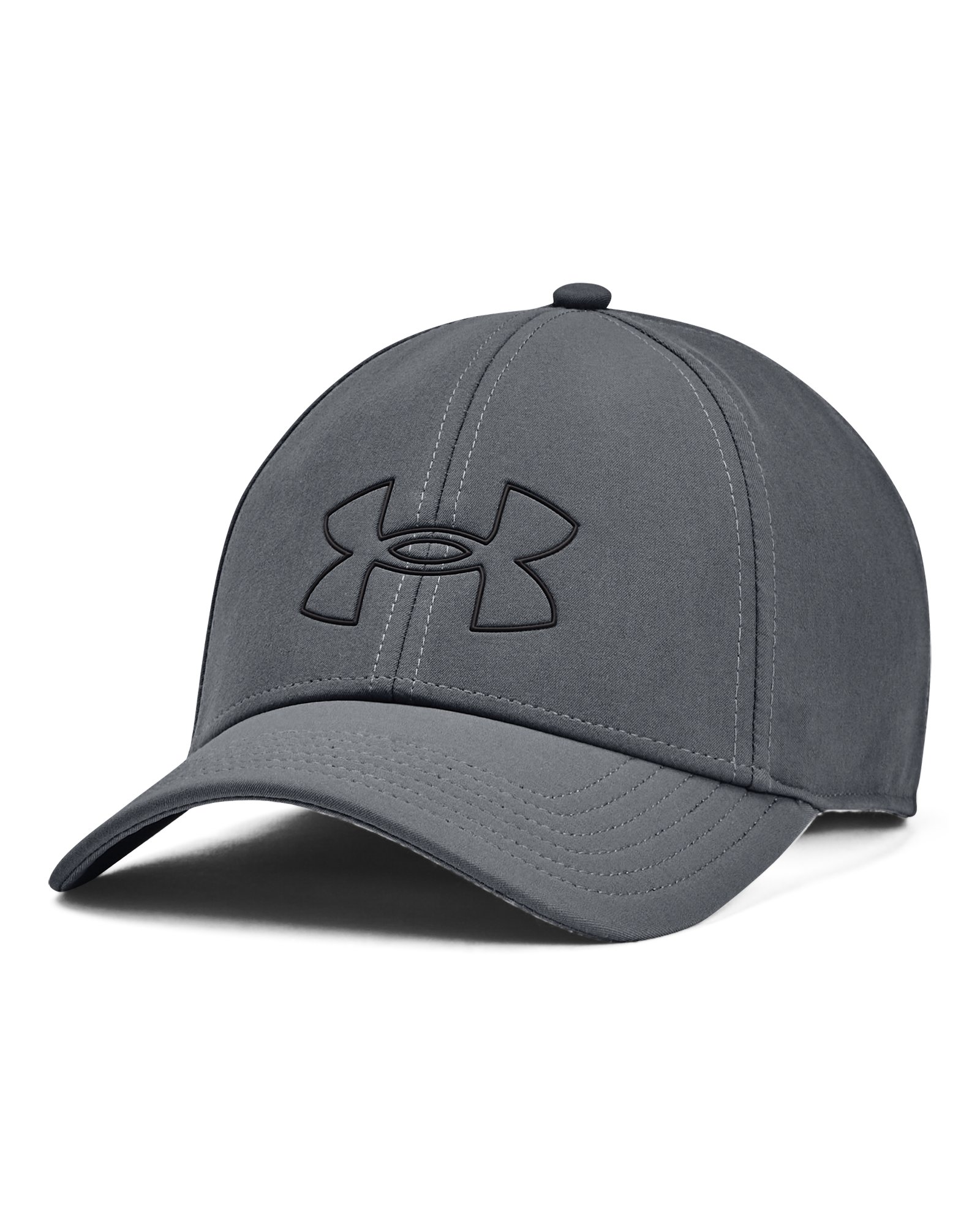 UA Storm Men's Driver Cap 2