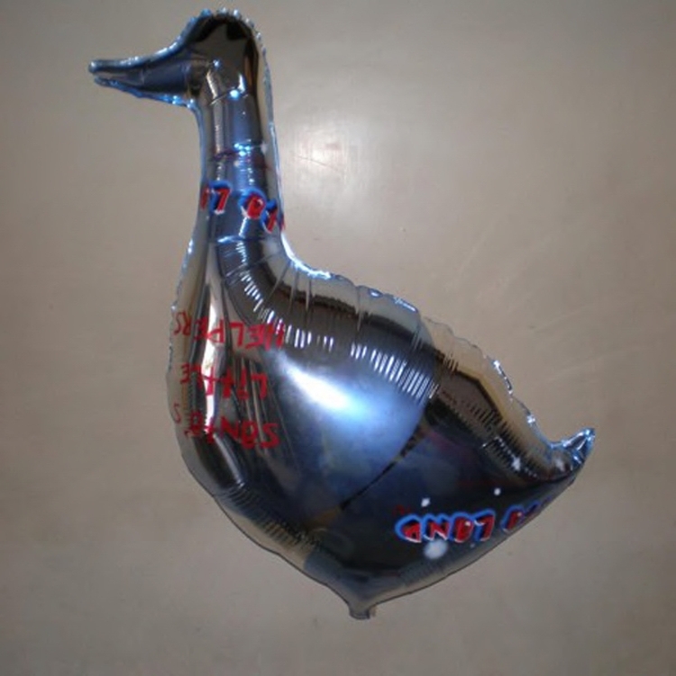 Bird Balloon 2