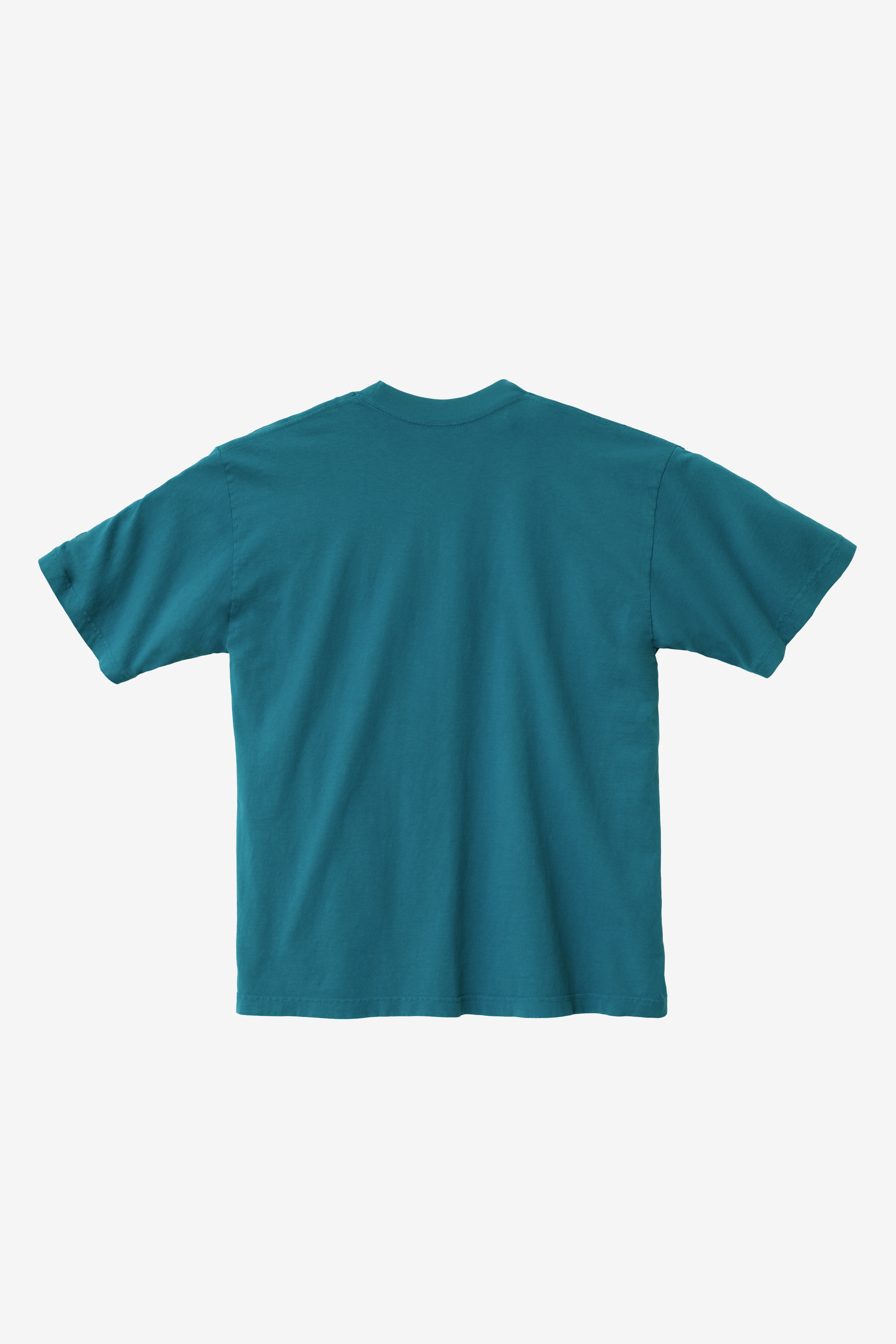 6.5 OZ S/S GARMENT DYE T-SHIRT 62