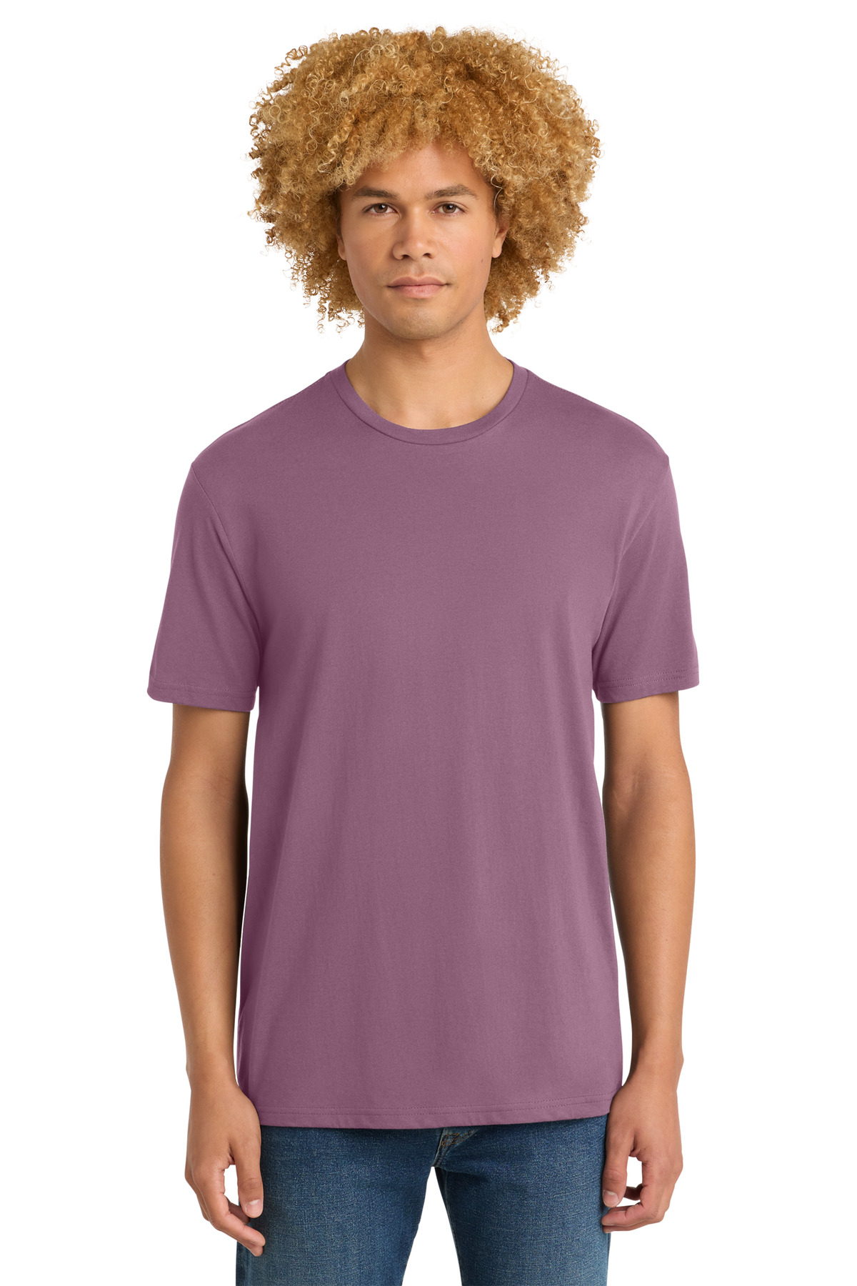 District Perfect Weight Tee. DT104 240